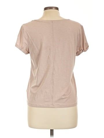 Max Studio Short Sleeve T-Shirt (view 2)