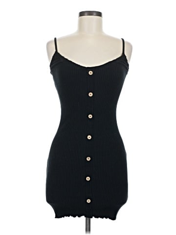 Derek Heart Casual Dress (view 1)