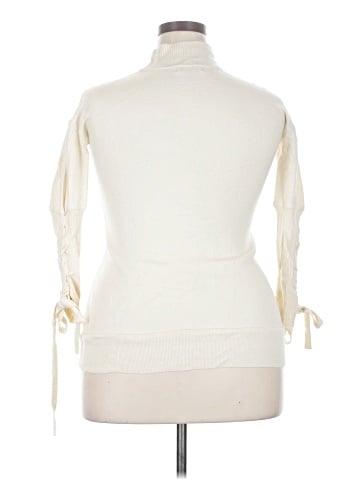 Ramy Brook Turtleneck Sweater (view 2)