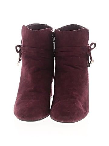 Kelly & Katie Ankle Boots (view 2)