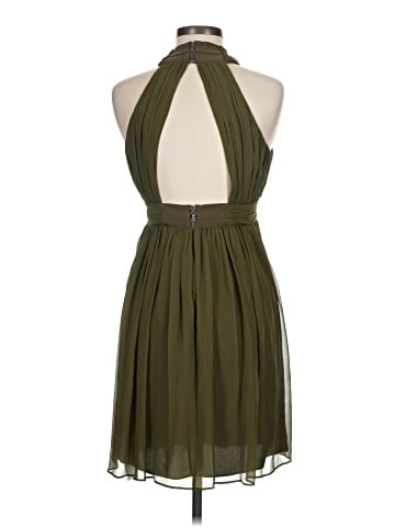 Alice + Olivia Cocktail Dress (view 2)