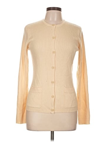 J.Crew Wool Cardigan (view 1)