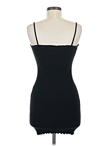 Derek Heart Casual Dress (view 2)