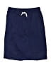 Unbranded Solid Blue Athletic Shorts Size 1X-Large - photo 1