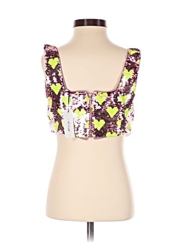 Nasty Gal Inc. Sleeveless Top (view 2)