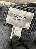 Forever 21 Gray Cardigan Size L - photo 7