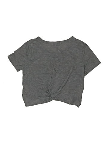 GB Girls Short Sleeve T-Shirt (view 2)