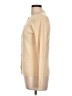 J.Crew 100% Wool Tan Wool Cardigan Size L - photo 5