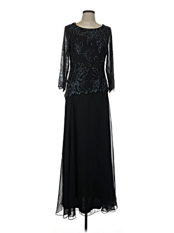 Jkara Cocktail Dress (view 1)