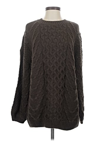 RD Style Pullover Sweater (view 1)