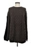 RD Style Brown Pullover Sweater Size S - photo 1