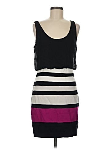 Express Casual Dress (view 1)