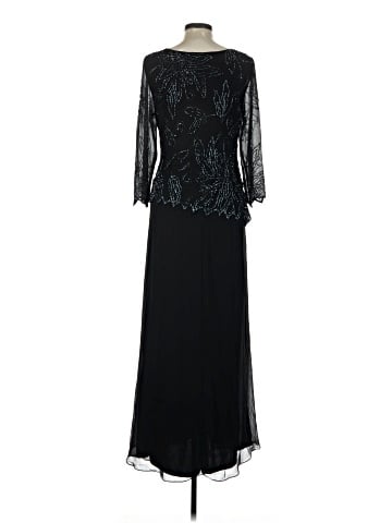 Jkara Cocktail Dress (view 2)