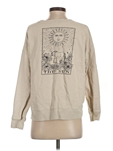 J.Crew Sweatshirt (view 2)