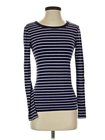 Gap Long Sleeve T-Shirt (view 1)