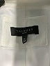 Talbots 100% Polyester Ivory Blazer Size 6 (petite) - photo 3