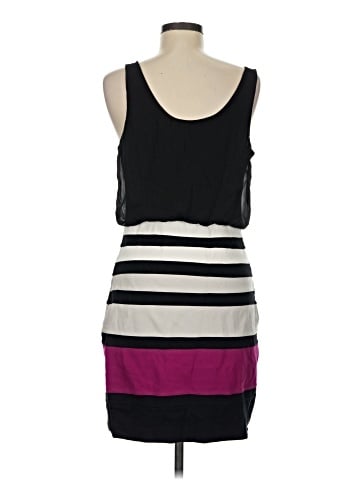 Express Casual Dress (view 2)
