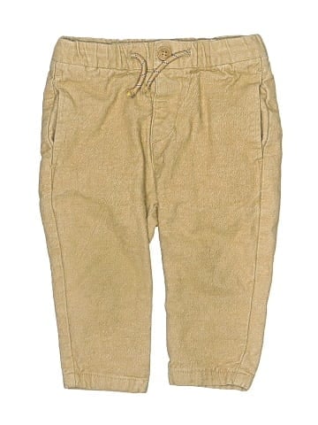 Zara Baby Casual Pants (view 1)