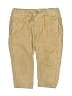 Zara Baby Tan Casual Pants Size 9 - 12 - photo 1