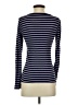 Gap Blue Long Sleeve T-Shirt Size XS - photo 2