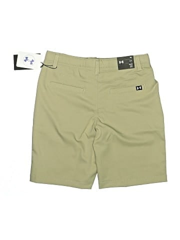 Under Armour Khaki Shorts (view 2)
