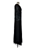 Jkara 100% Polyester Black Cocktail Dress Size 10 - photo 4