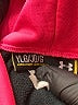Under Armour Black Pullover Hoodie Size L (youth) - photo 3