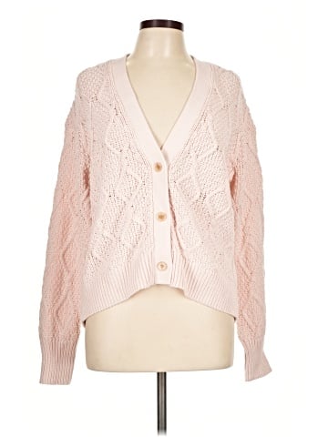 Caslon Cardigan (view 1)