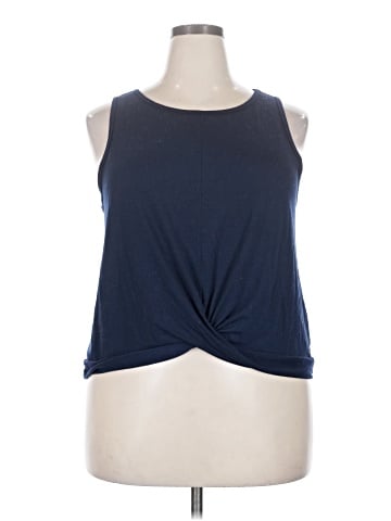 Gap Fit Sleeveless Top (view 1)