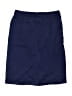 Unbranded Solid Blue Athletic Shorts Size 1X-Large - photo 2