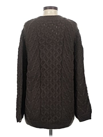RD Style Pullover Sweater (view 2)