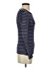 Gap Blue Long Sleeve T-Shirt Size XS - photo 4