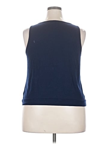 Gap Fit Sleeveless Top (view 2)