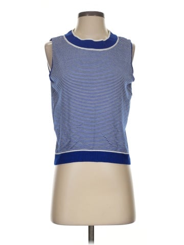 St. John Sleeveless Top (view 1)