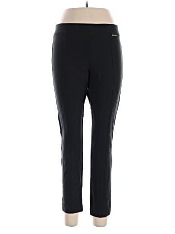 Anne Klein Active Pants (view 1)