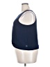 Gap Fit Blue Sleeveless Top Size XXL - photo 5