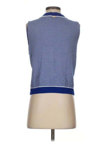St. John Sleeveless Top (view 2)