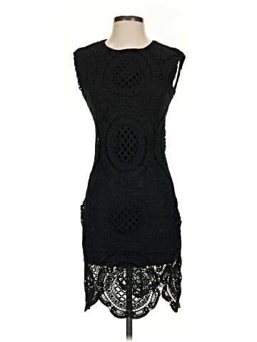 As U Wish Cocktail Dress (view 1)