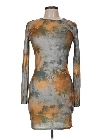 Missguided Cocktail Dress (view 1)