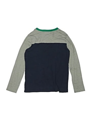 Crewcuts Outlet Long Sleeve T-Shirt (view 2)
