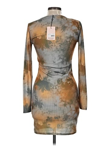 Missguided Cocktail Dress (view 2)