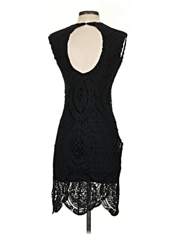 As U Wish Cocktail Dress (view 2)
