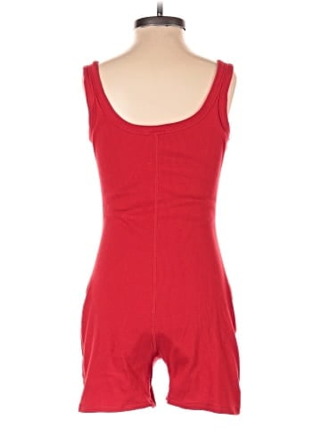 No Boundaries Romper (view 2)