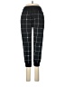Disney Plaid Black Casual Pants Size M - photo 1