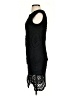 As U Wish 100% Polyester Black Cocktail Dress Size S - photo 5