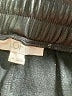 Ann Taylor LOFT 100% Polyester Black Casual Pants Size M - photo 7