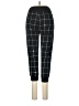 Disney Plaid Black Casual Pants Size M - photo 2