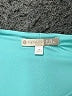 Ella Teal Casual Dress Size 10 - photo 7