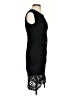 As U Wish 100% Polyester Black Cocktail Dress Size S - photo 4