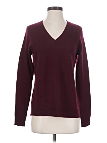 Charter Club Cashmere Pullover Sweater (view 1)